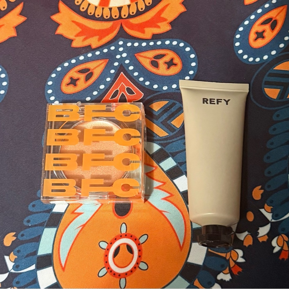 2-Piece Highlighter Bundle